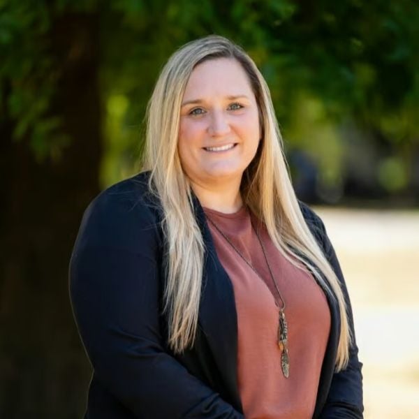 Katy Drack Galt, CA Real Estate Agent Headshot