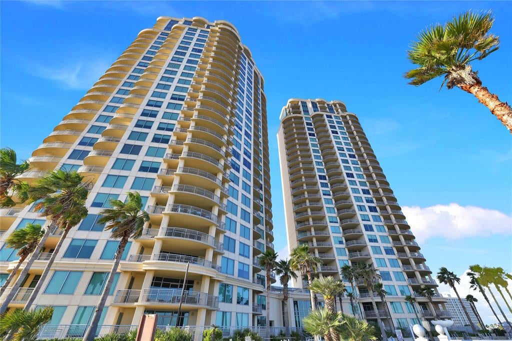 801 E Beach Dr, #BC0408