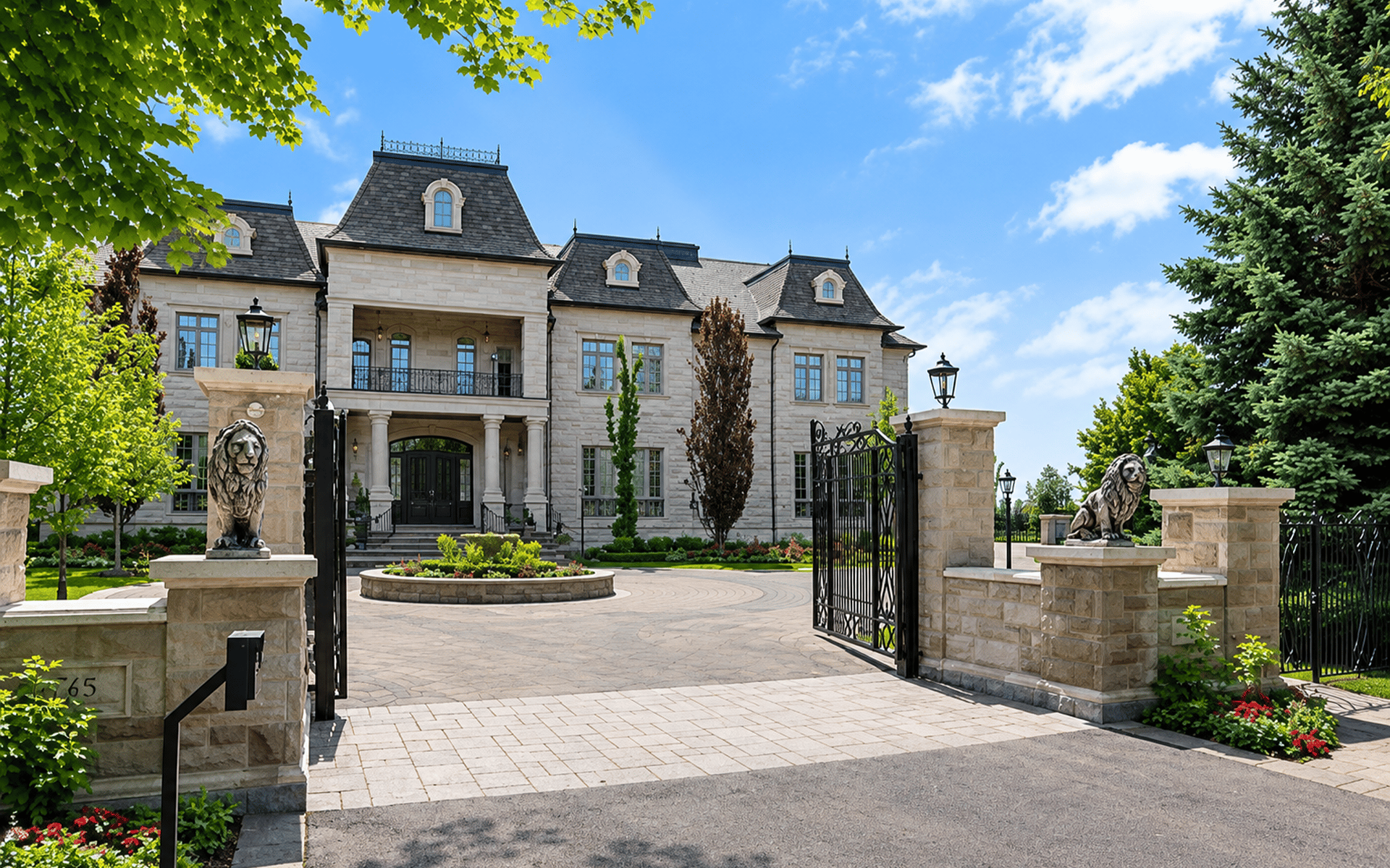 45 Kensington Dr