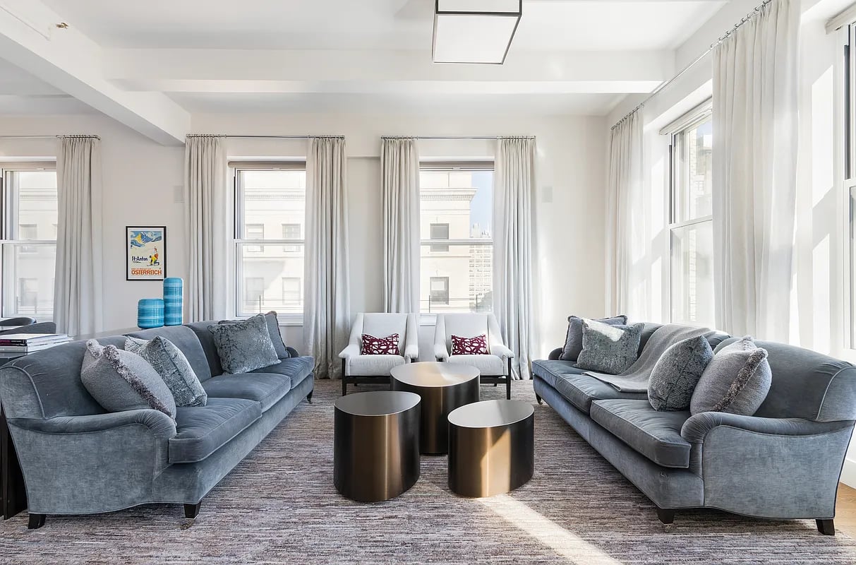 161 Hudson St, #5B