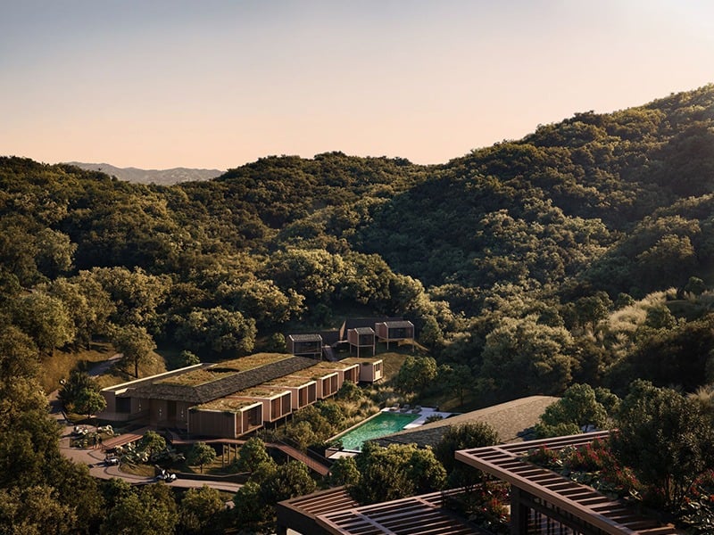 Waldorf Astoria Residences Guanacaste