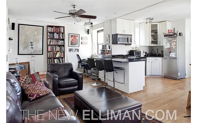 546 East 11th Street Unit: 5B