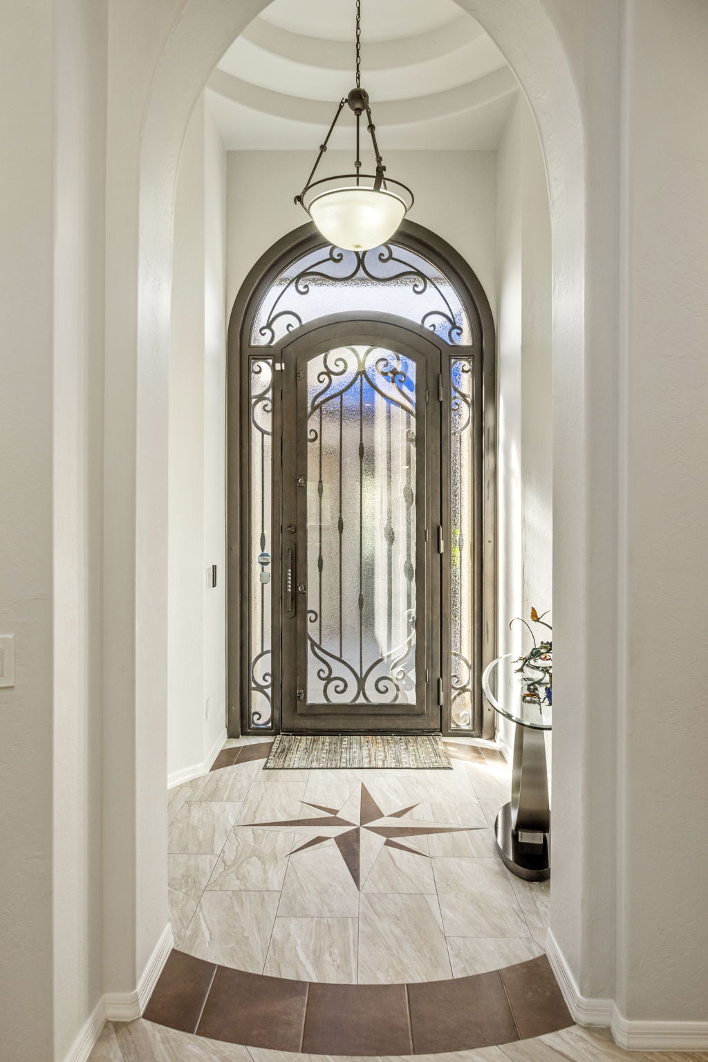 7692 E Whistling Wind Way