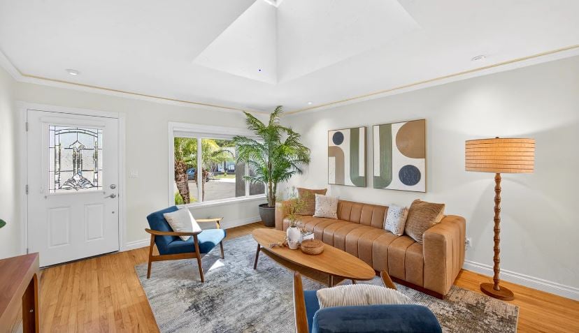 3081 Dow Pl, San Diego, CA 92117