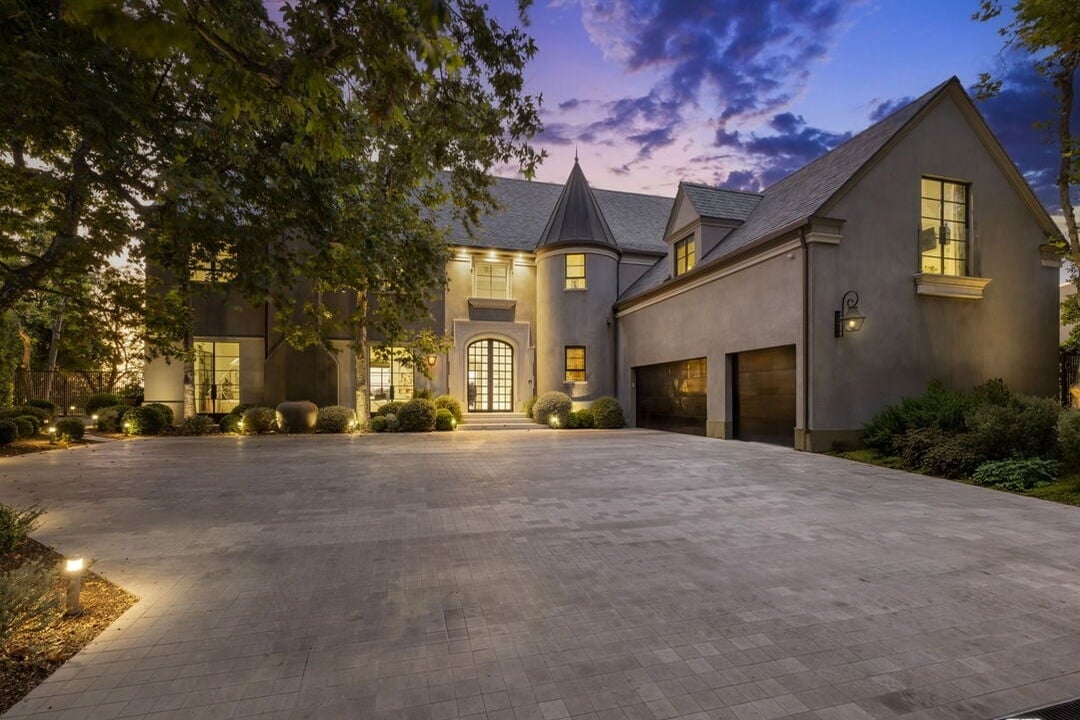 Stone Ridge Ln, 90077