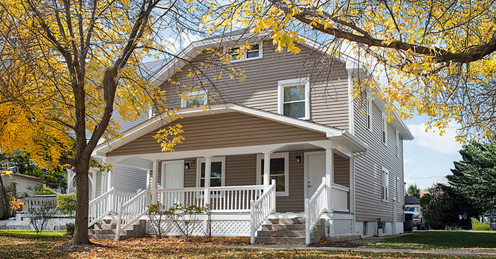 Why a Multifamily Home Could Be a Smarter Option (Even if Single-Family Builds Equity Faster)