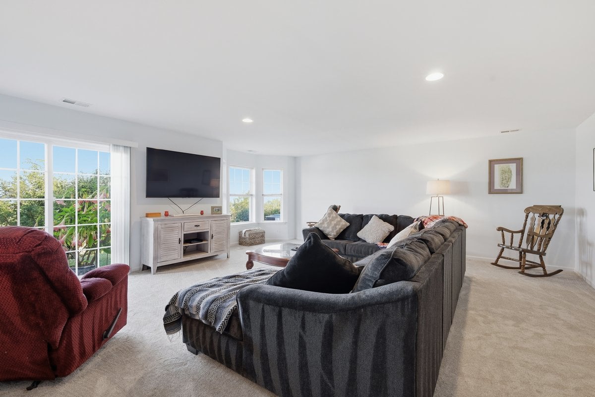 Debbie McLain's New Listing: A Mountain-View Townhome in Panther Valley