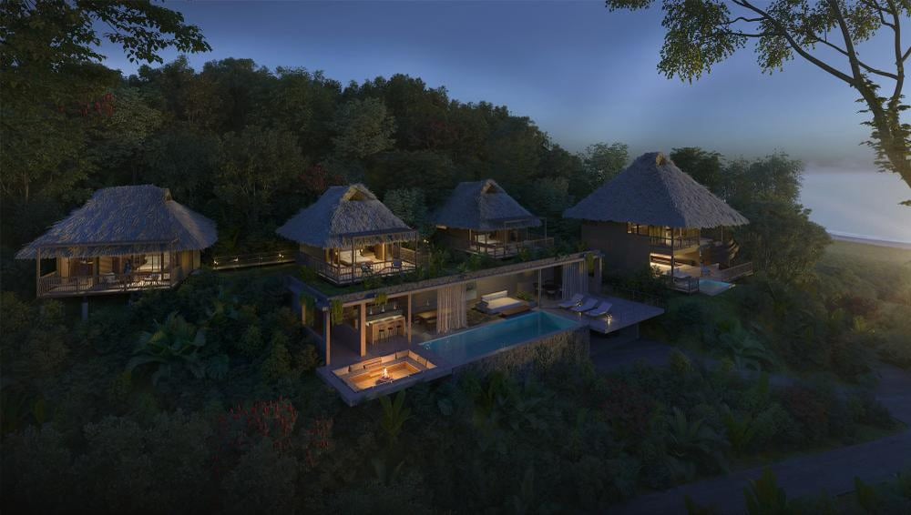 Oceanview Land for Your Dream Home in Santa Teresa