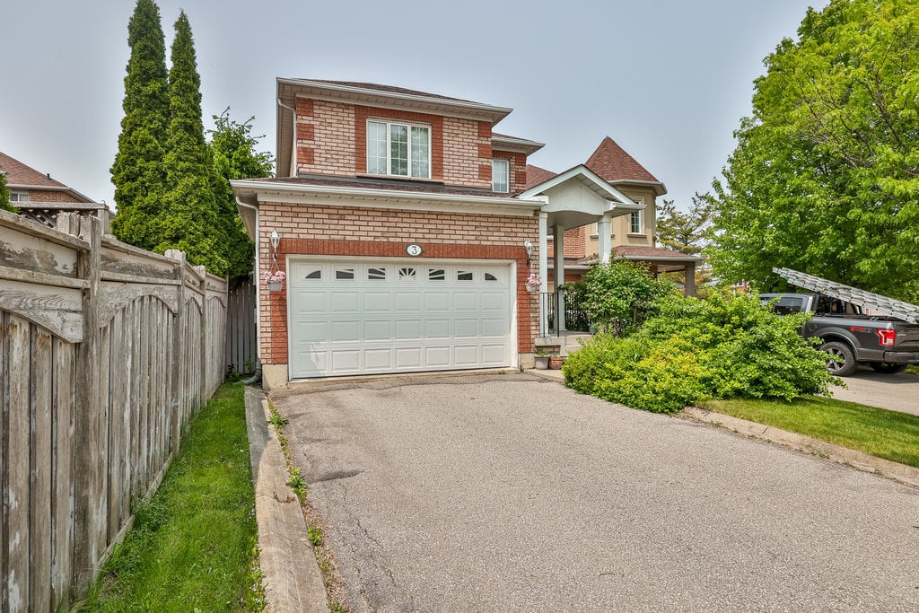 3 Jack Kenny Crt