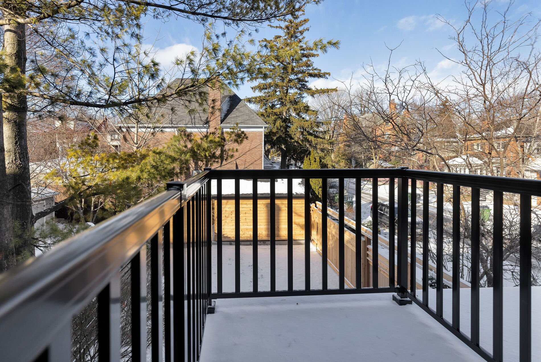 Lytton Park Living