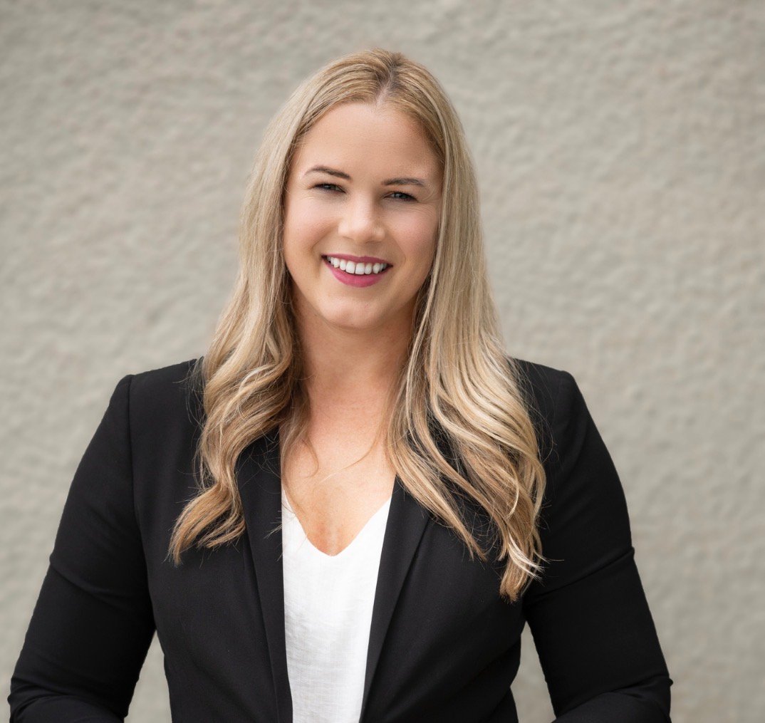 Chanelle Clark photo