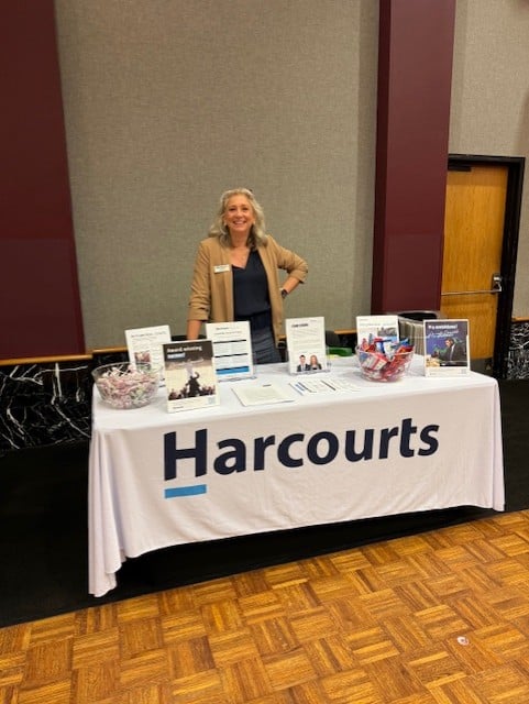 Harcourts Carolinas Gives Back