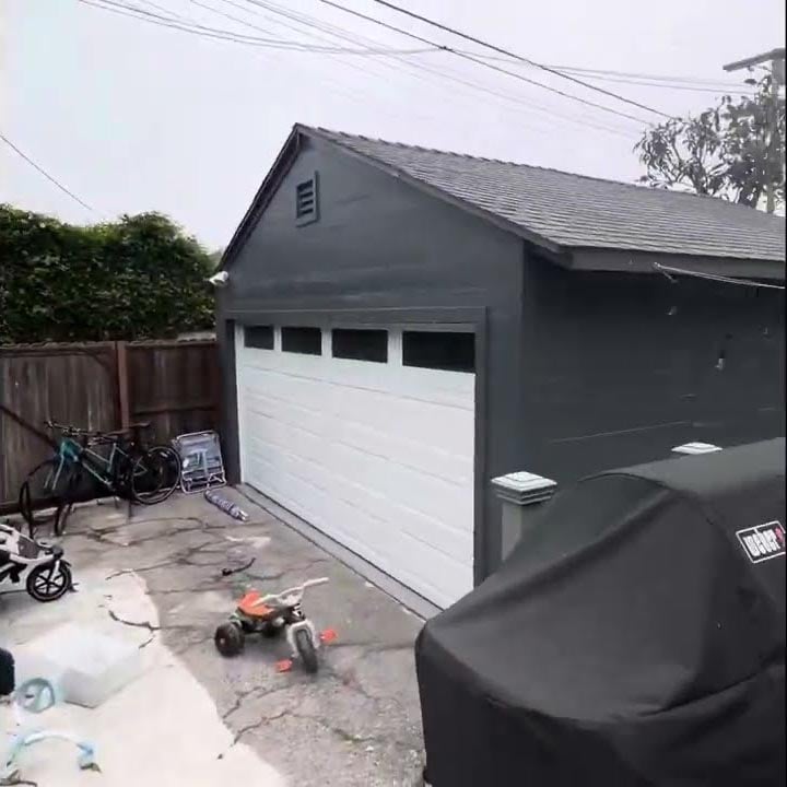 204 Rennie Ave Walkthrough Video