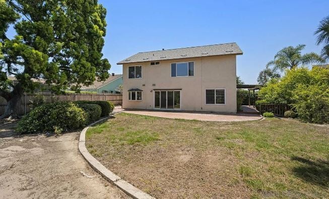 4452 Camrose Ave, San Diego, CA 92122