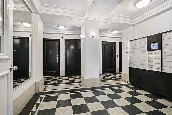 50 West 106th Street #12C