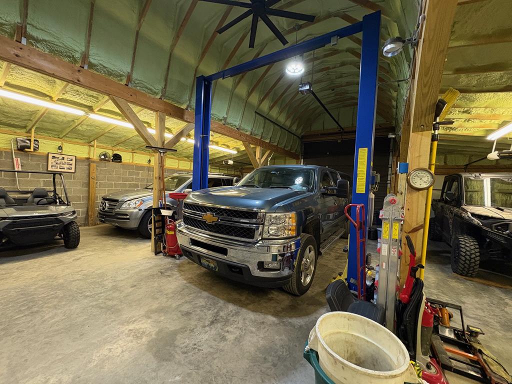 313 N. Brookland Road