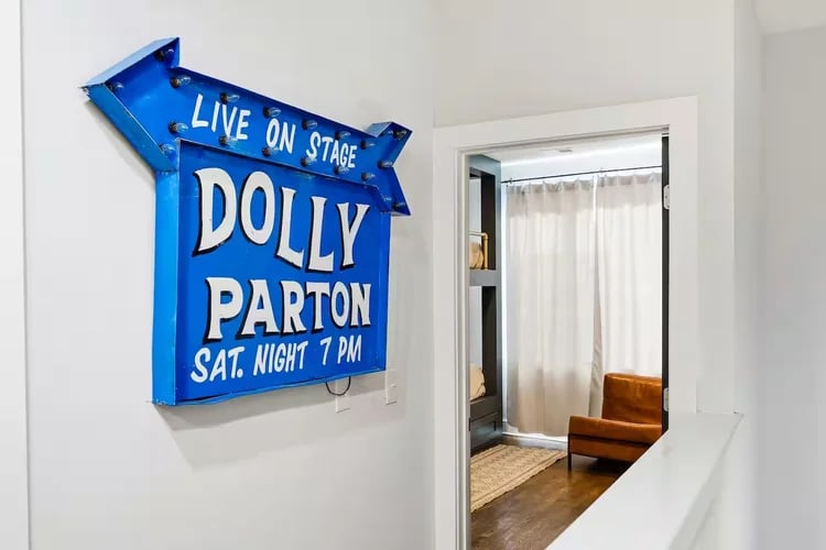 Nashville STR That Actually Pencils: Inside “Hi Felicia” — A $100K+ Producing NOO Investment