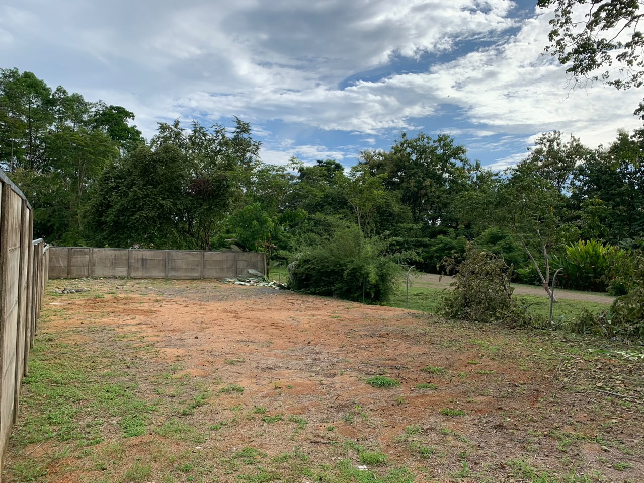 Commercial Lot in Uvita, Ready to Build.