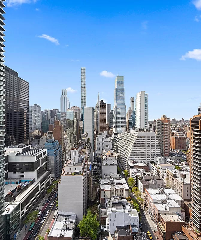 303 East 57th Street