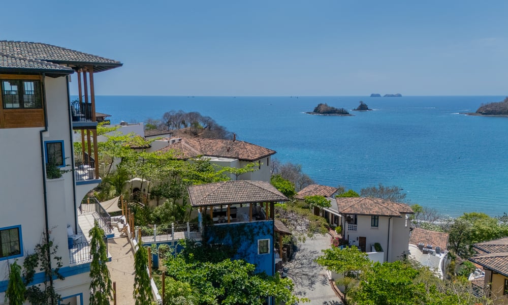 5 Punta Penca | Build Your Dream Home in Las Catalinas