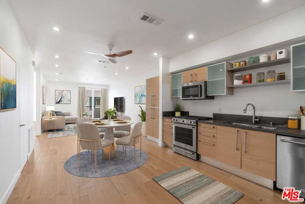 1234 WILSHIRE Boulevard Unit 528