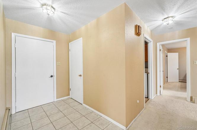 Lake Woodmoor Investor Special – Rare 1-Bed Lakeside Townhome with Huge Upside