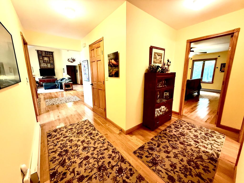 311 Jackson Road