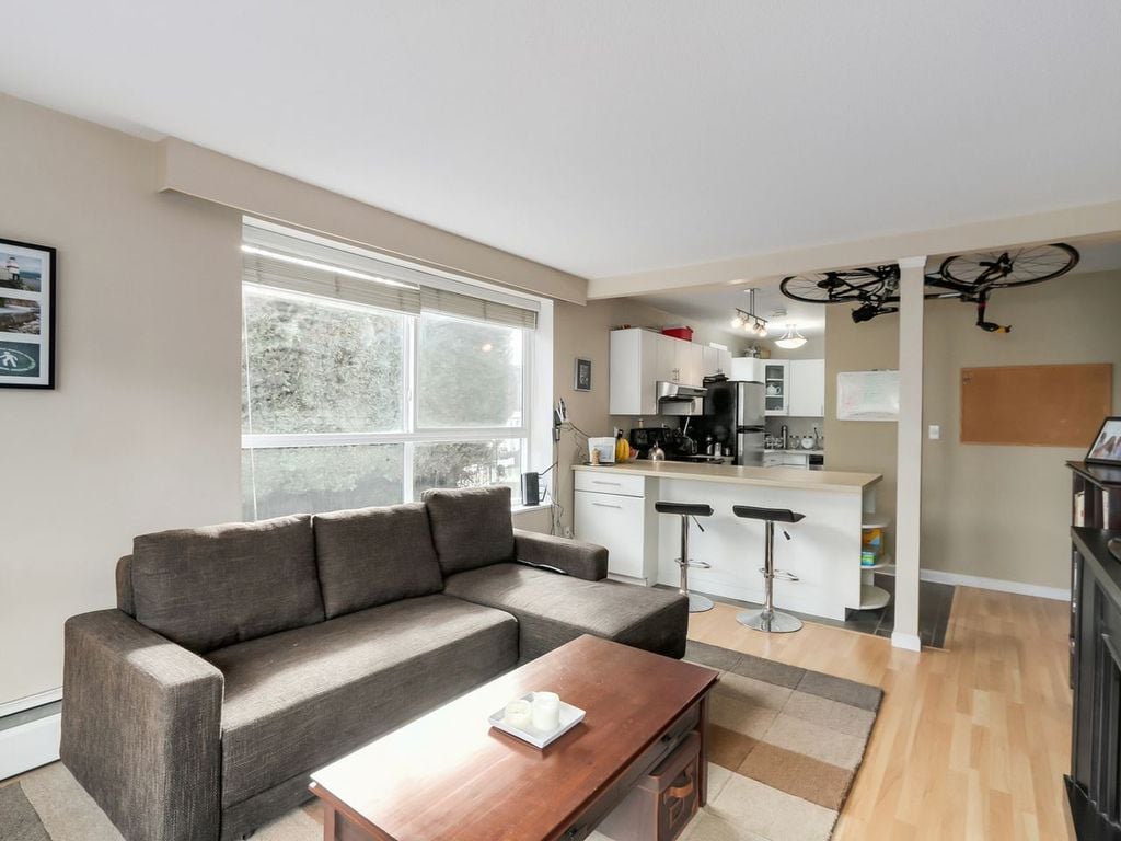 8680 Fremlin St, #103