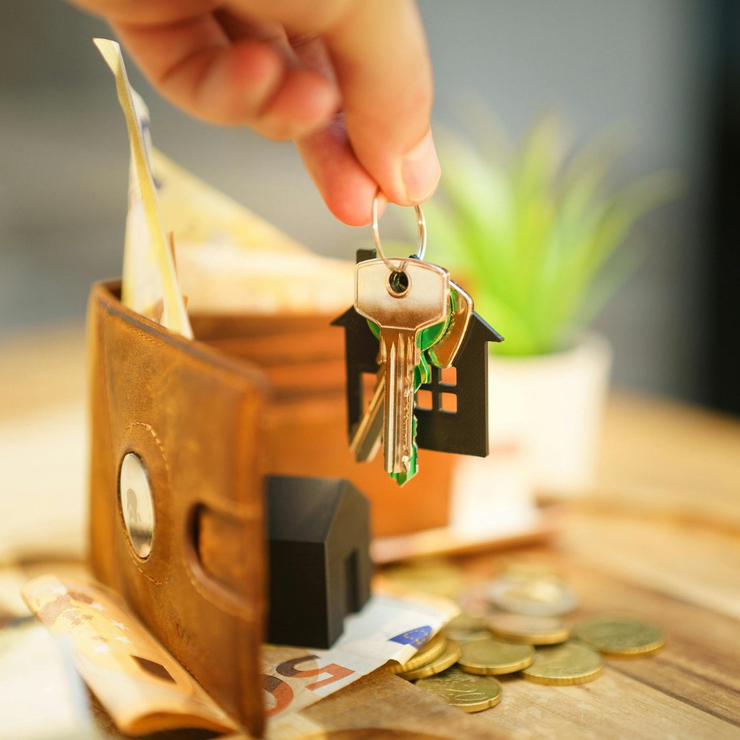 Housing Affordability: Two Demographics For One Product?