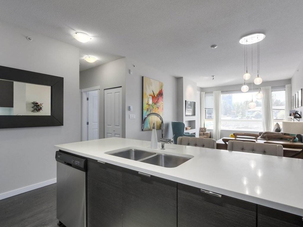 2665 Mountain Hwy, #410
