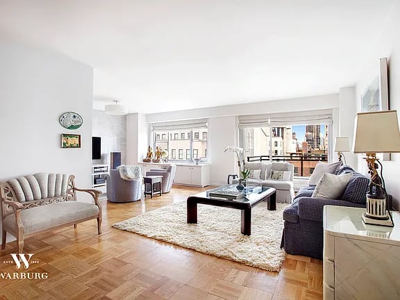 400 E 56th St APT 20G