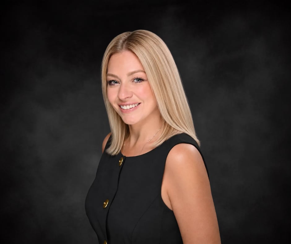 Irina Groysman