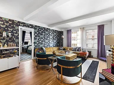 16 Park Ave #12B