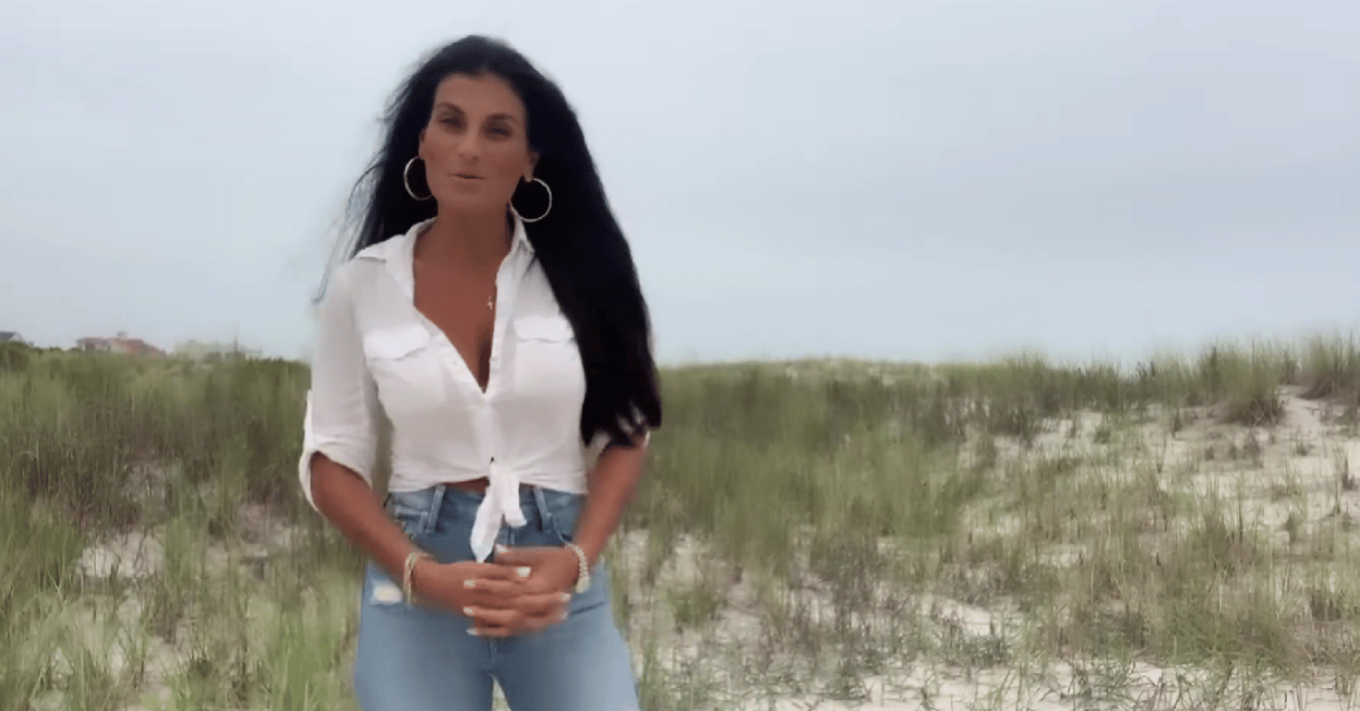  BRIGANTINE, NEW JERSEY HOMES FOR SALE. REAL ESTATE UPDATE.
