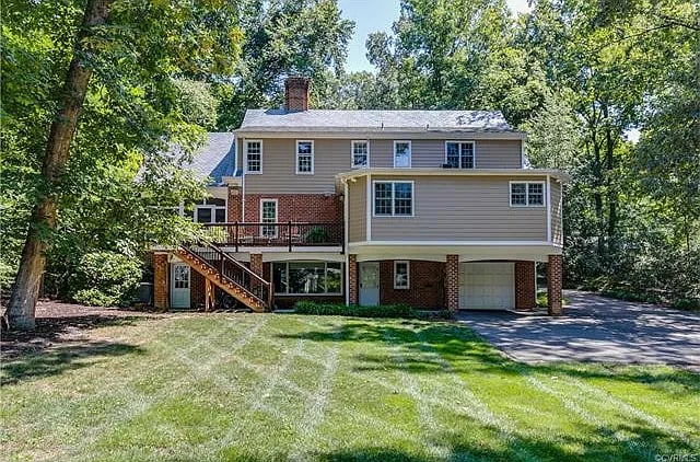 104 Charnwood Rd