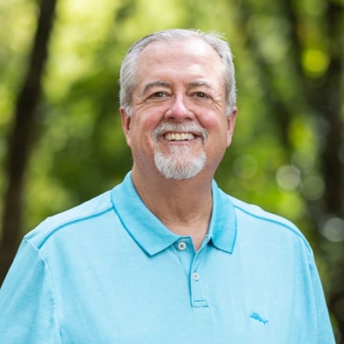 Ken Buckley South Boston, VA Real Estate Agent Headshot