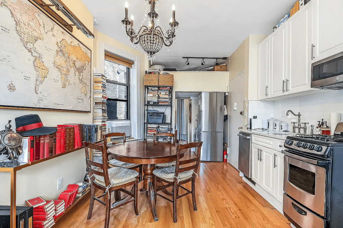 105 Thompson Street Unit 22