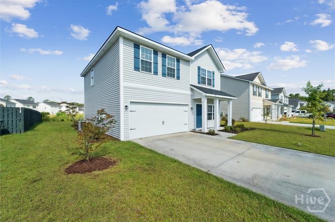 34 Daylily Ct