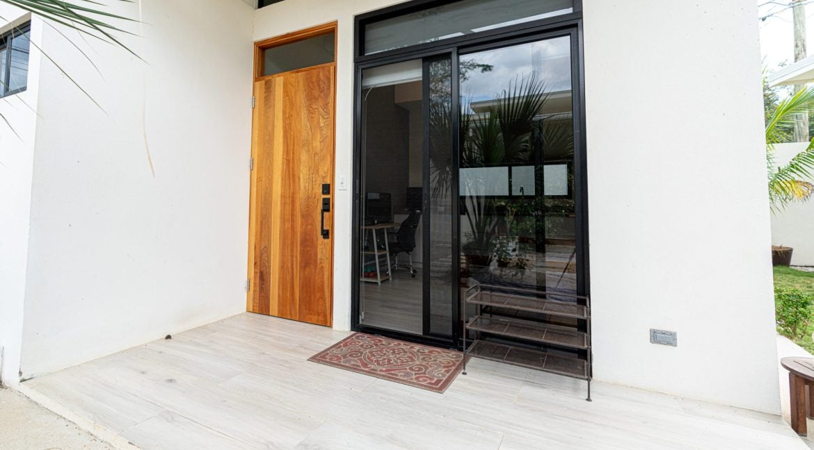 Casa Morpho