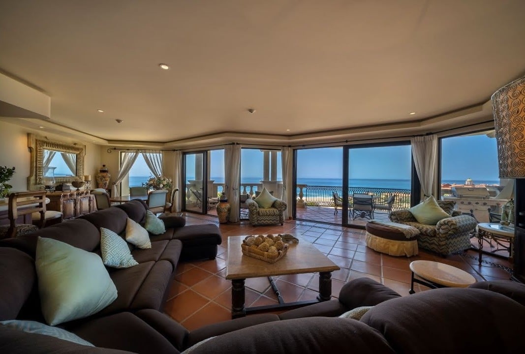 FOR SALE! CABO DEL SOL, PUERTA DEL SOL 3 BD CONDO A-403 | $1,850,000 USD
