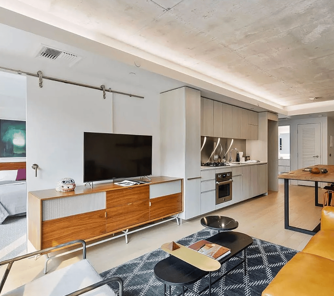 338 Potrero Ave #203