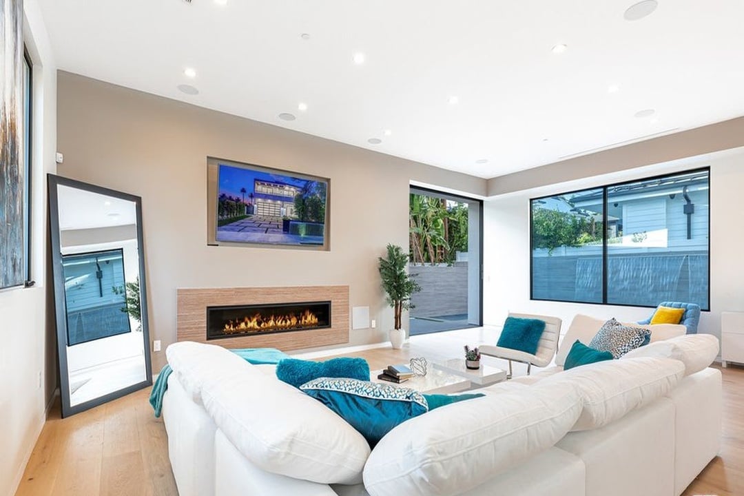 Pristine Retreat