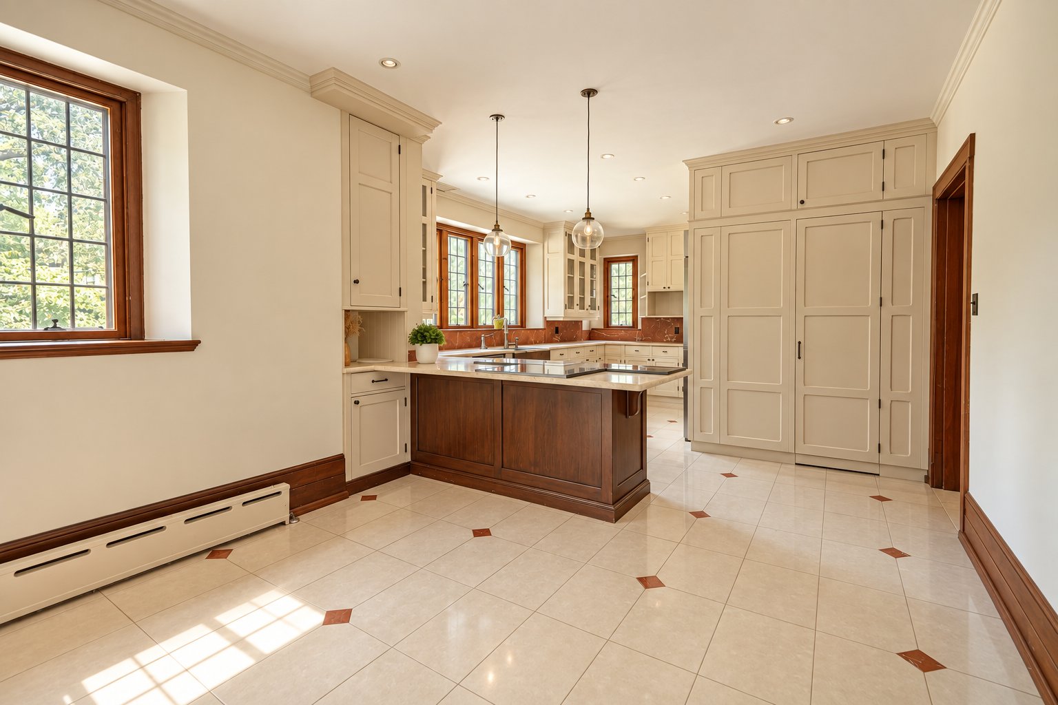 A Country Estate