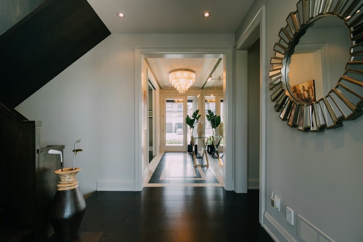 Exploring High-End Homes in Bethesda, MD