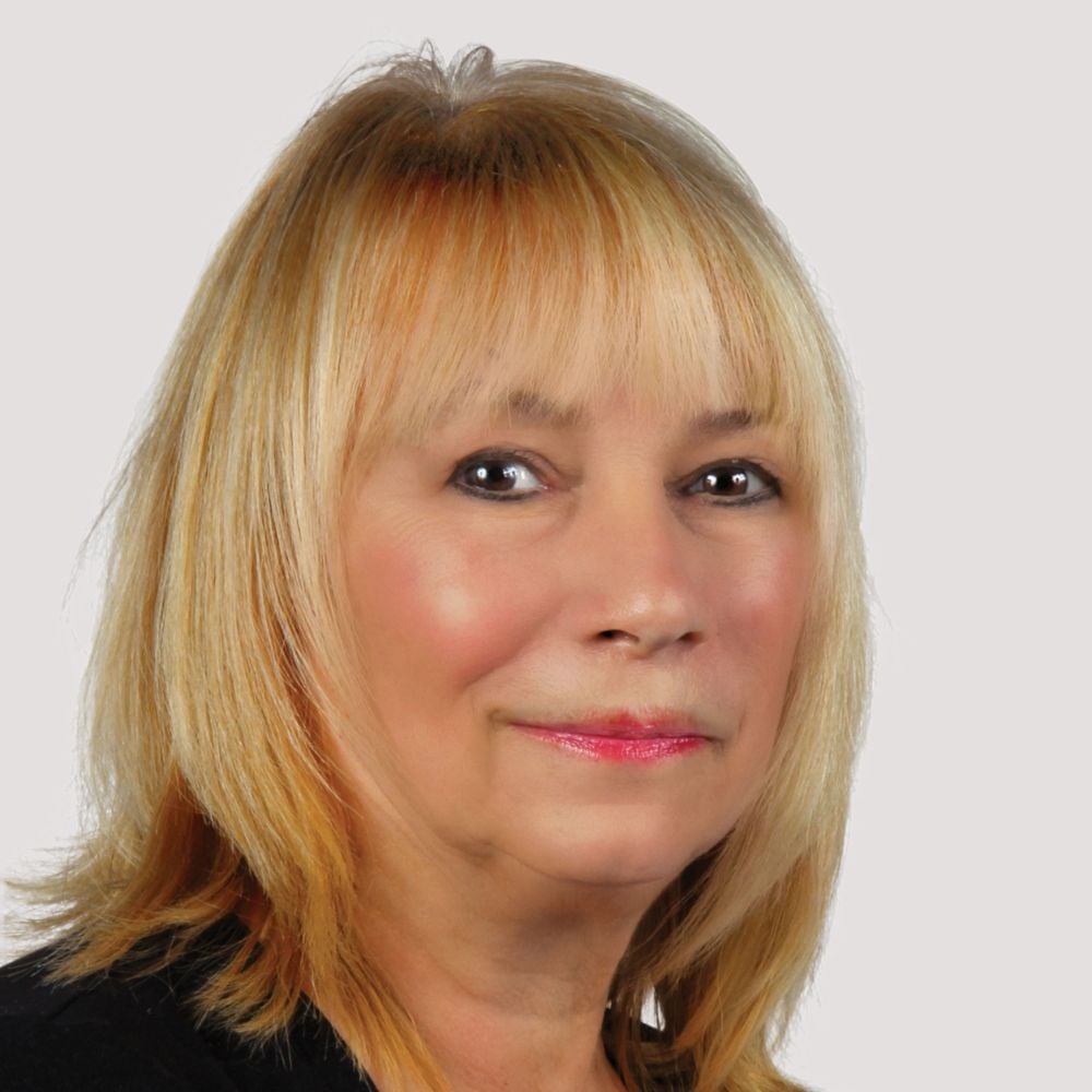 Charlene Lebo