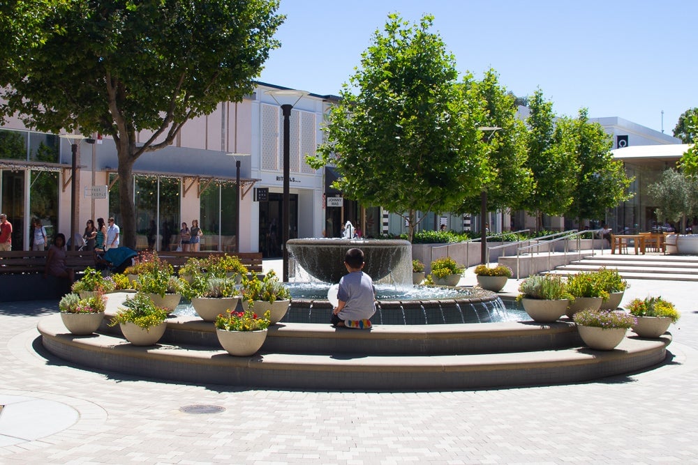 Walnut Creek