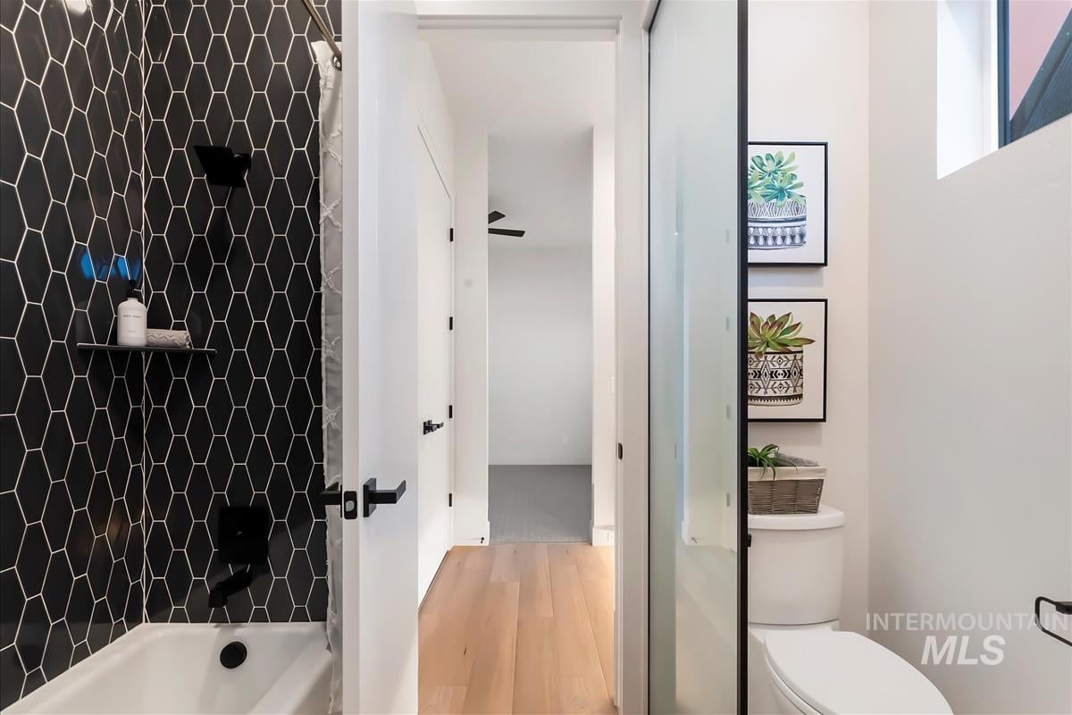 Exceptional New Build in the Star Foothills