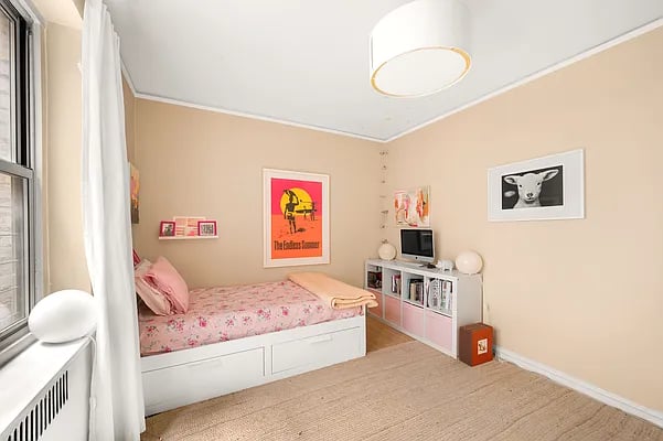 161 East 91st Street #3C