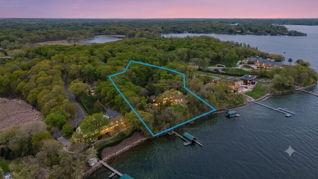 2730 Gale Road, Wayzata