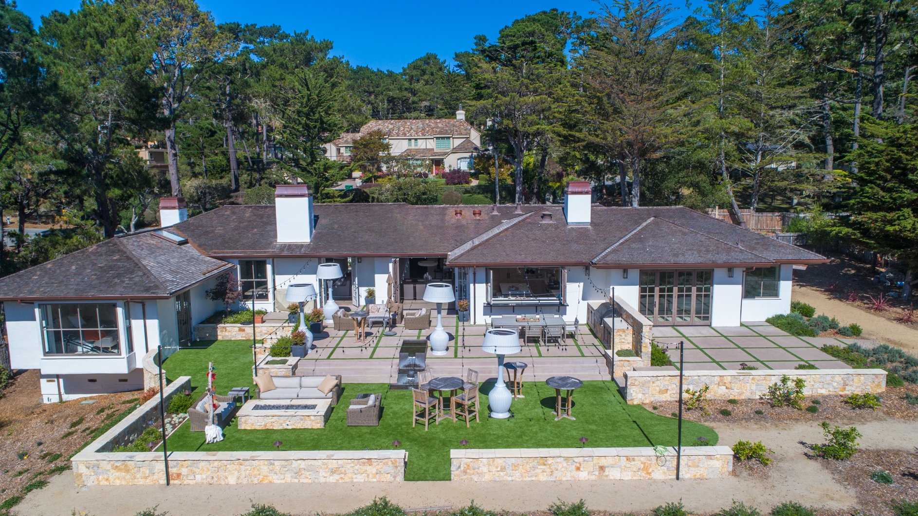 1536 Viscaino Rd